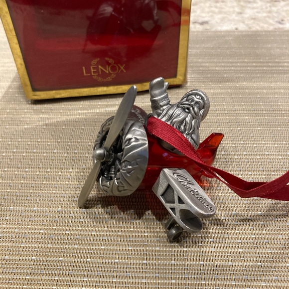 Lenox Holiday Lenox Ornament Poshmark